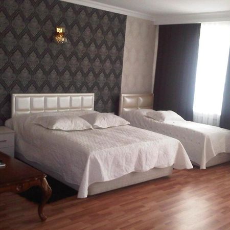 Xudaferin Hotel 바쿠 객실 사진