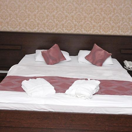 Xudaferin Hotel 바쿠 외부 사진