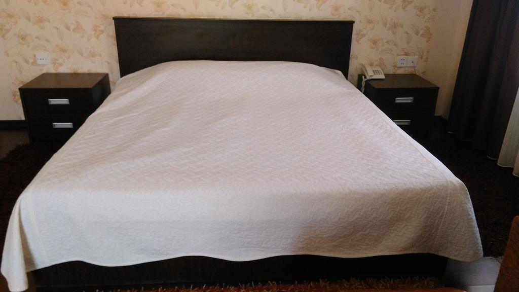 Xudaferin Hotel 바쿠 외부 사진